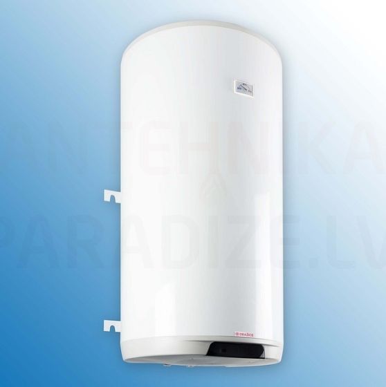 DRAŽICE OKCE 200 liter electric water heater vertical