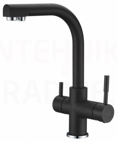 Kitchen faucet ALABAMA-44 