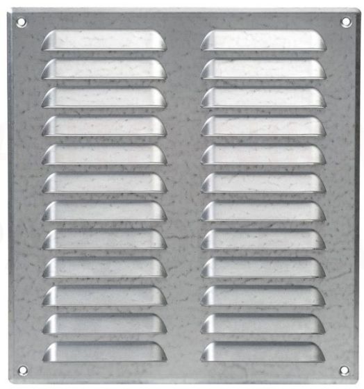 EUROPLAST reste metāla, 260x280mm, cinkota MR2628Zn