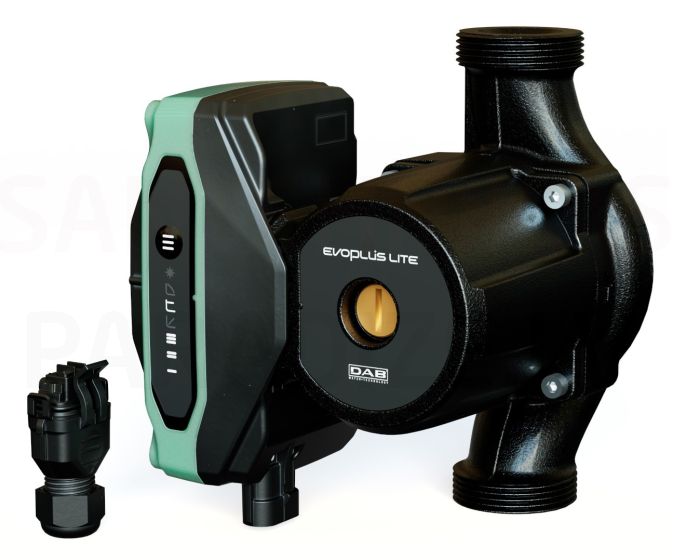 DAB circulation pump EVOPLUS LITE 120/180-25 1x220-240