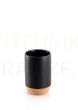 Glaze Ilary, melna