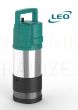 LEO дренажный насос для колодцев LKS-1102SE