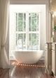 PAA SILKSTONE bathtub DOLCE SILK 1800x900x650