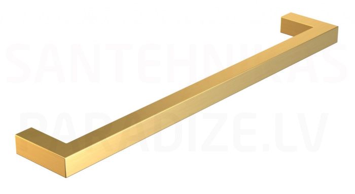 KAME H11 rankena (žalvaris) 168 mm