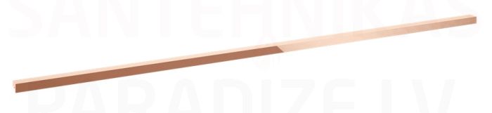 Elita rokturis KWADRO PLUS 80 cm Rose Gold