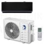 NORDIS gaisa kondicionieris (komplekts) Nova 5,10/5,80kW (melns)