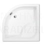 Roltechnik shower tray VIKI LUX 900 90x90