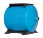 PUMPLUS hydrophore 58 liters horizontal 3 year warranty