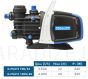 TALLAS water pump D-MULTI 1000/40 230V/50Hz