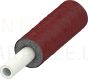 TECEflex 20mm PE-Xc/Al/PE-RT multi-layer composite pipe with 9mm red PE insulation eur/m