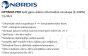 NORDIS air/water heat pump Optimus Pro  6,20kW