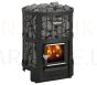 WOOD Burning stove HARVIA Legend, 5-15 m3