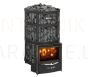 WOOD Burning stove HARVIA Legend 300, 15-30 m3