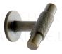 KAME H16 handle RUSTIC (Antique brass)  54 mm