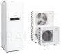 VIESSMANN air/water heat pump Vitocal 111-S ( 6.1kW) heating and cooling