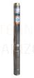 IBO 4SDm 3/14 4-inch submersible pump 1.1kW 230V with console inside and 1.5m cable
