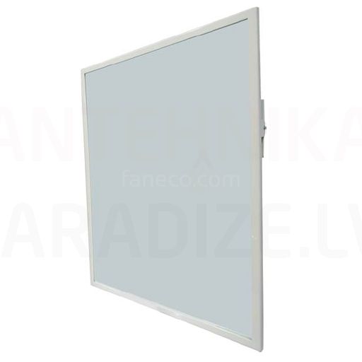 FANECO Spogulis ar rokturi, 800 x 600mm, N08024.S