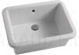 Doris laundry ceramic sink