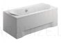 POLIMAT acrylic rectangular bathtub LONG 180x80