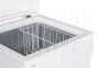 HISENSE freezer (height 62.5cm) 142L