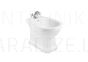 Bidet Carmen, 370x560 mm, white