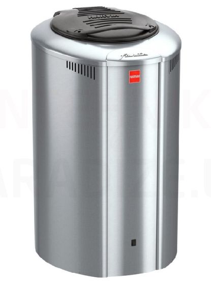 Electric Sauna Heater HARVIA Forte,  4kW, 400V, steel