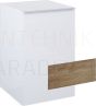 Elita piekarams skapītis LOOK 40 canela oak 549N