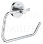 GROHE tualetes papīra turētājs Essentials New (Hroms)