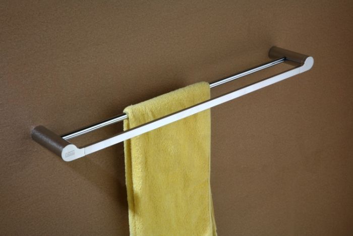 DOREO Dubults dvieļa pakaramais