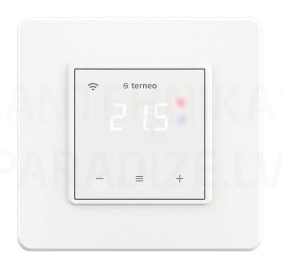 Thermostat TERNEO SX