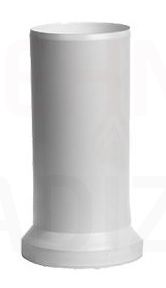 WC tualetes savienojums 150cm
