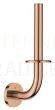 GROHE rezerves tualetes papīra turētājs Essentials New (Warm Sunset)