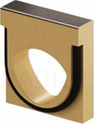 ACO Multiline Seal in V100S adapters plūsmas virziena maiņai Type 10 30mm
