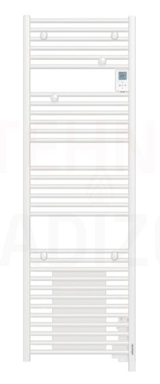 Atlantic elektriskais dvieļu žāvētājs DORIS 3 MIXED FAN  750W (ar ventilatoru 1000W) (kombinēts)
