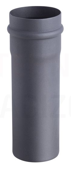 Darco dūmvadu melnā tērauda caurule DN 80  250mm