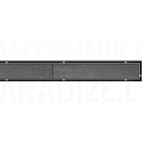 ACO ShowerDrain C Tile dušas trapa režģis 1085mm