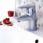 KFA sink faucet GERMAN