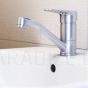 KFA sink faucet GERMAN