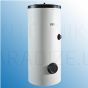 DRAŽICE OKC 500 litri NTRR/BP 1,0 Mpa ūdens ātrsildītājs ar 2 siltummaiņiem