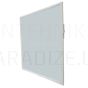 FANECO Spogulis ar rokturi, 800 x 600mm, N08024.S