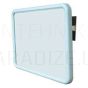 FANECO Mirror with handle, 390 x 540 x 75, N08026