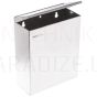 FANECO Atkritumu tvertne, 7L, WB7SJB