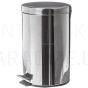 FANECO Atkritumu tvertne ar pedāli, ECO, WBE20JP, 20L