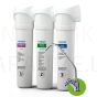 Geyser SMART for soft water - universal water filter