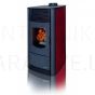 Pellet fireplace 20kW TIM SISTEM AQUAS Hydro 22