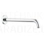 GROHE built-in shower faucet Eurosmart Cosmo with shower Tempesta 210