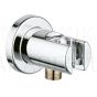 GROHE built-in shower faucet Eurosmart Cosmo with shower Tempesta 210