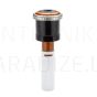 Nozzle for static sprinkler (right corner) 1.5-4.5m MP ROTATOR  RCS515