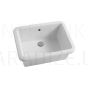 Doris laundry ceramic sink