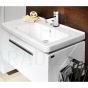 Izlietne CUBITO-75 White